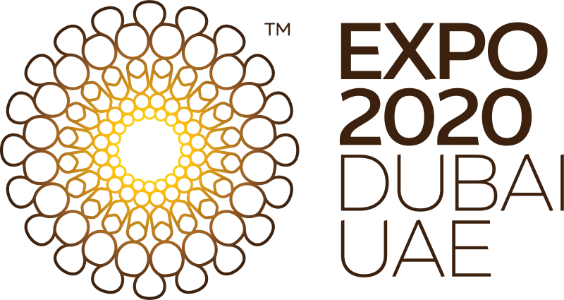 Expo 2020 logo