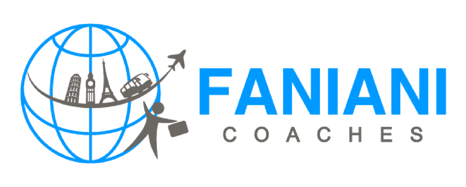 Faniani Coaches logo
